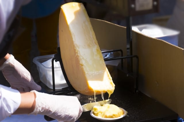 ラクレットグリル＆オーブンおすすめ15選｜ハイジのチーズをおうち 
