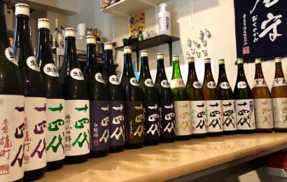 多種なのに希少な日本酒。飲んでみたい！【十四代】憧れの8本｜たべごと