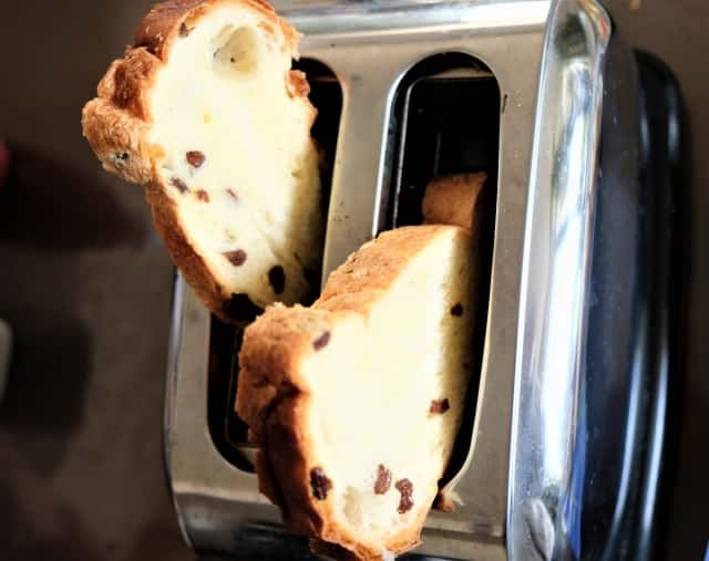 おすすめポップアップトースター 15選 美味しいパンが早く焼ける たべごと